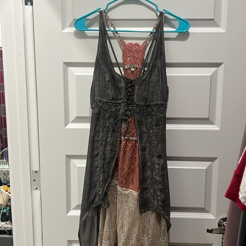 Summer tanks